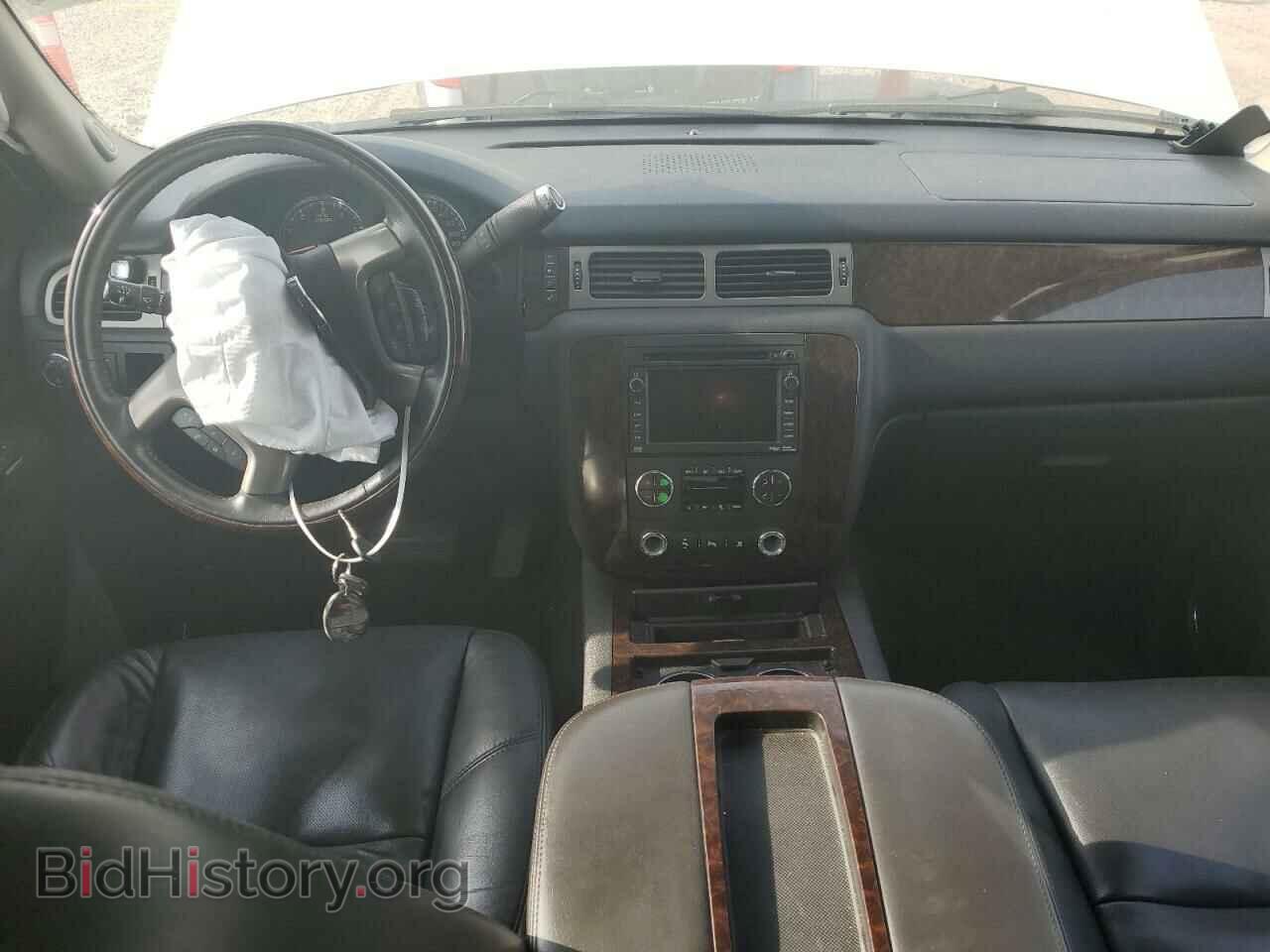 2011 GMC YUKON - VIN: 1GKS2EEFXBR130271 - Фото 8