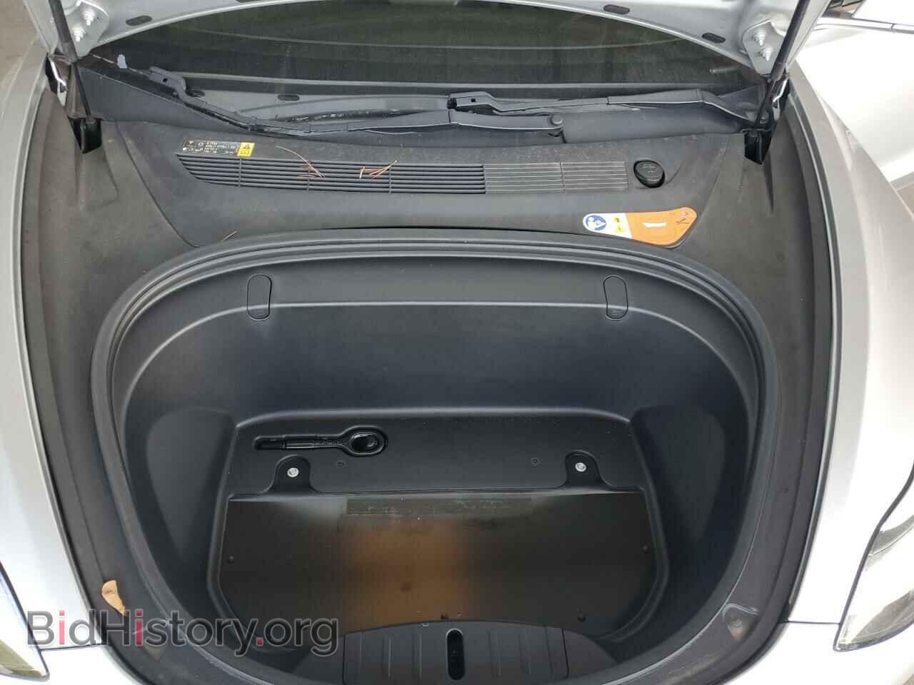 2018 TESLA MODEL 3 - VIN: 5YJ3E1EA5JF006157 - Photo 11