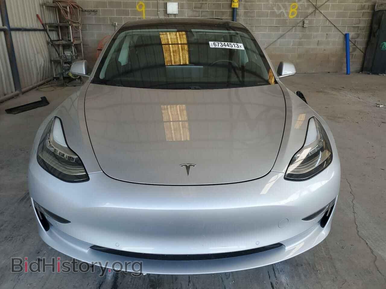 2018 TESLA MODEL 3 - VIN: 5YJ3E1EA5JF006157 - Photo 5