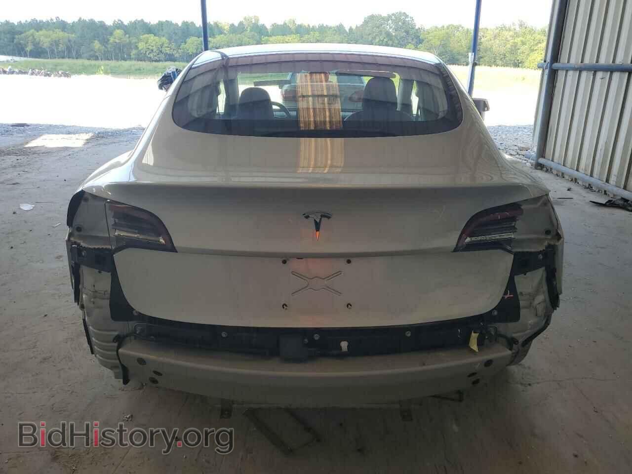 2018 TESLA MODEL 3 - VIN: 5YJ3E1EA5JF006157 - Photo 6