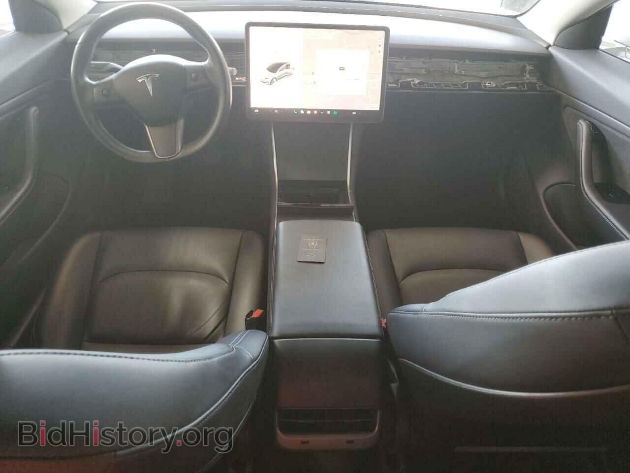 2018 TESLA MODEL 3 - VIN: 5YJ3E1EA5JF006157 - Photo 8