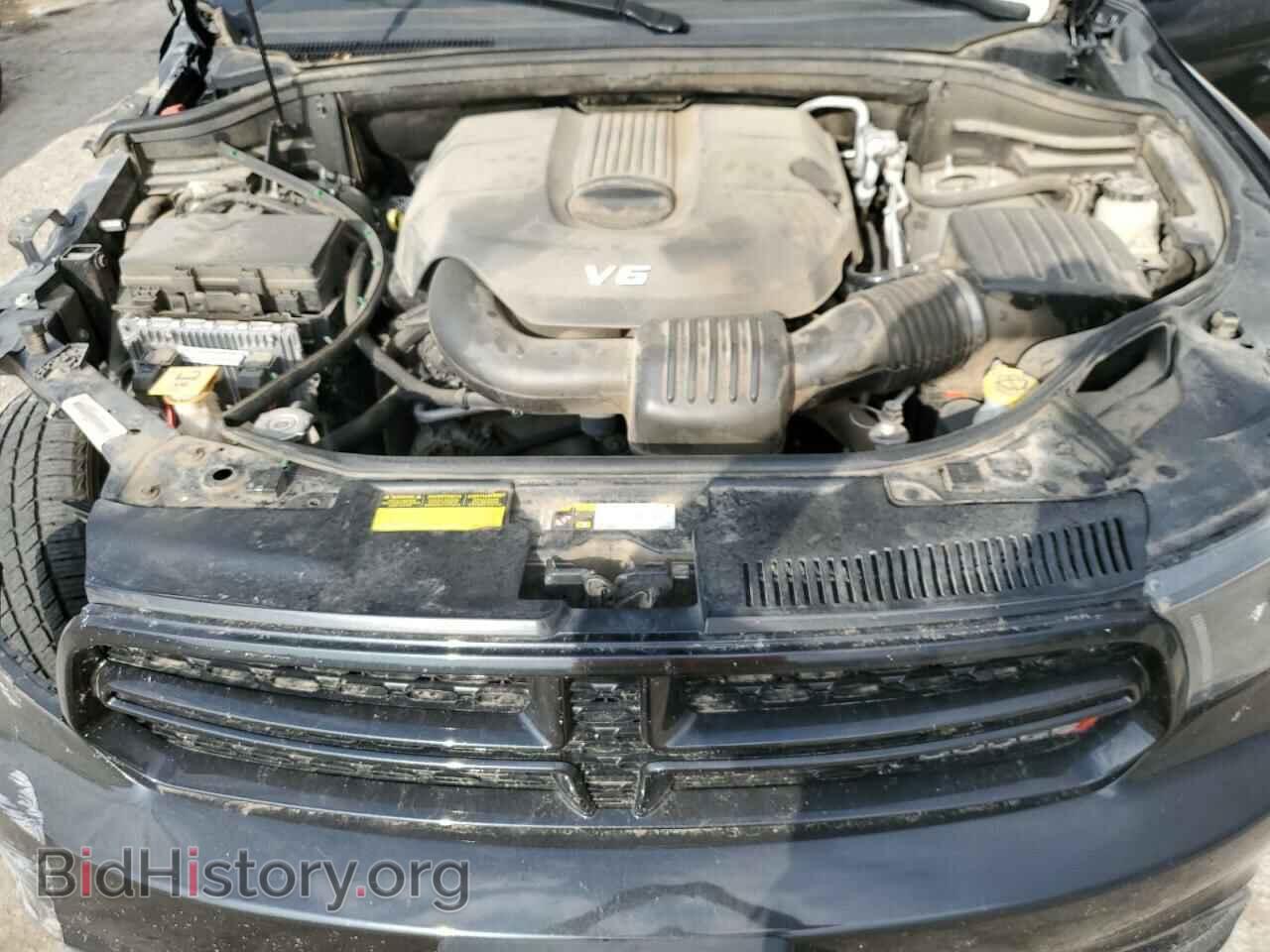 2014 DODGE DURANGO - VIN: 1C4RDJAG8EC323327 - Photo 11