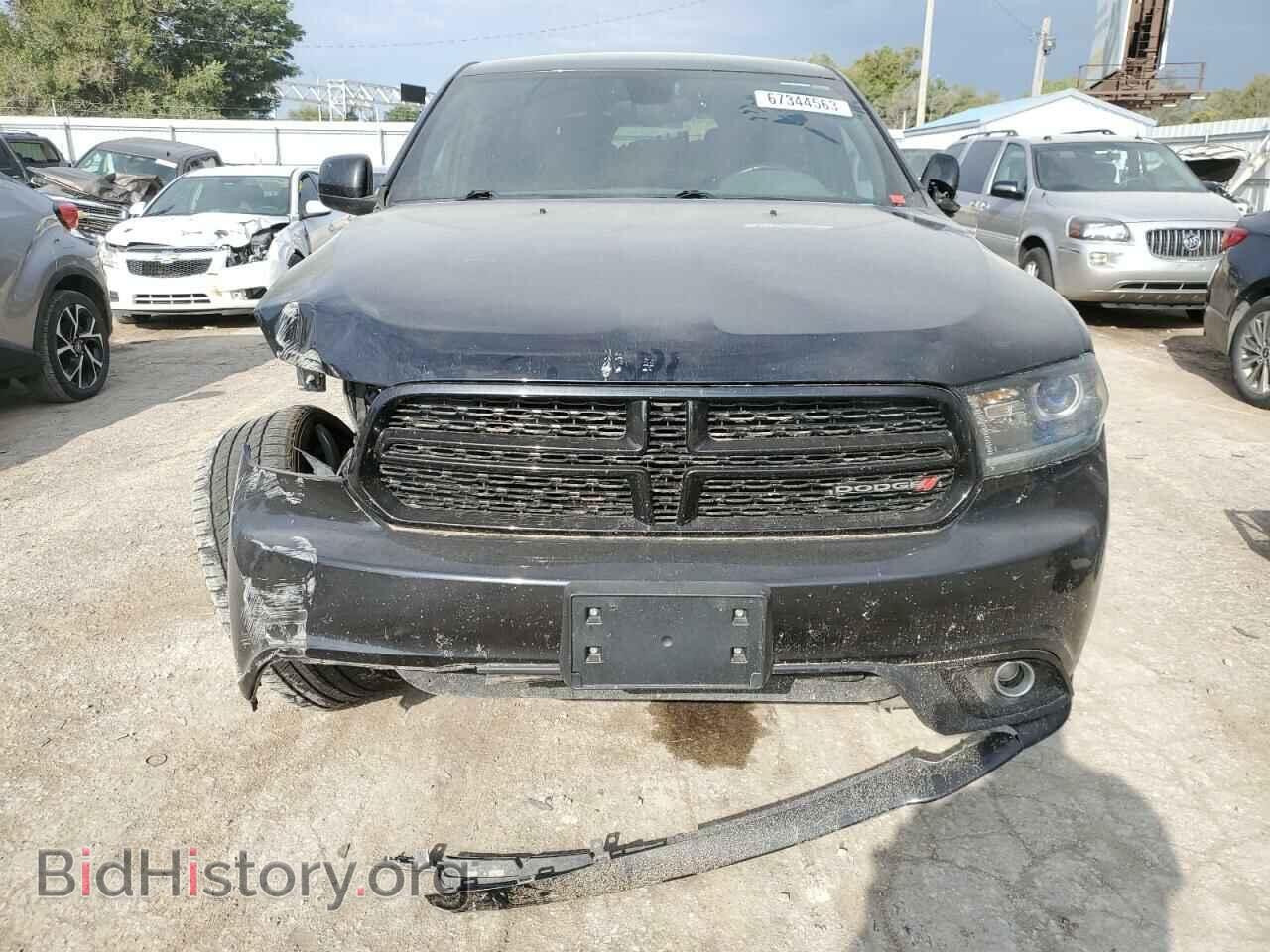 2014 DODGE DURANGO - VIN: 1C4RDJAG8EC323327 - Photo 5