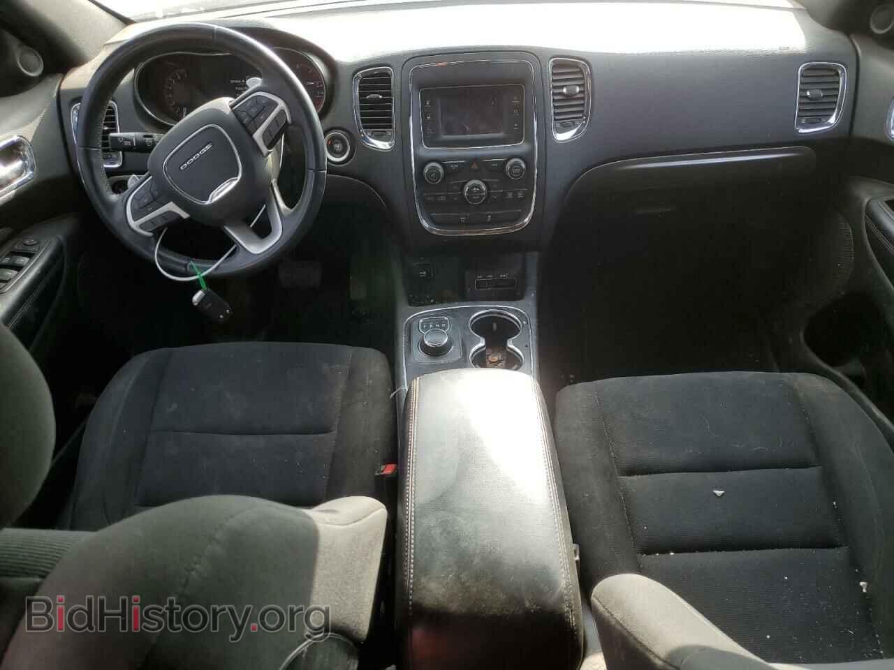 2014 DODGE DURANGO - VIN: 1C4RDJAG8EC323327 - Photo 8