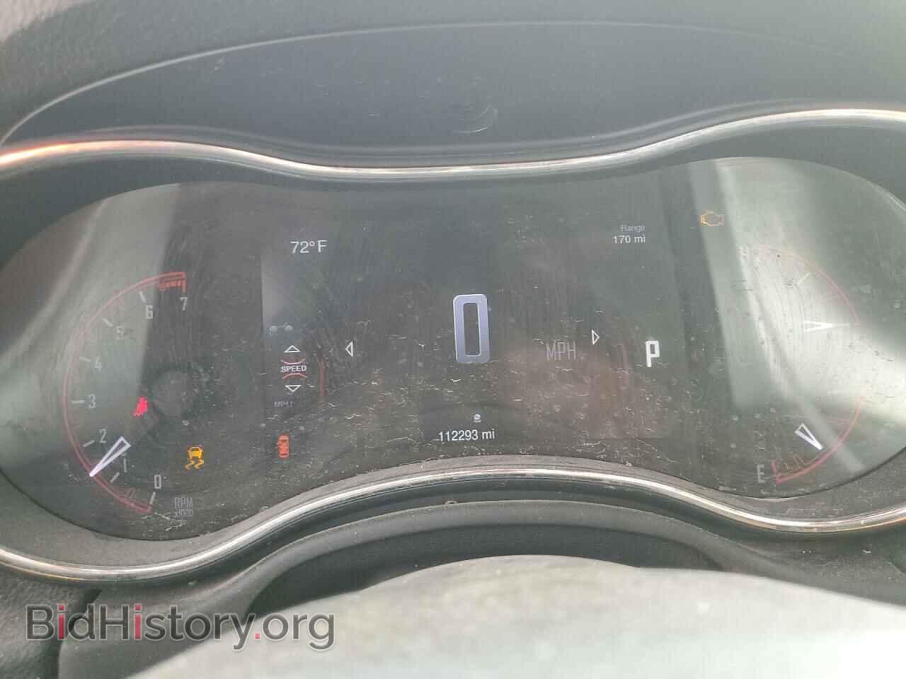 2014 DODGE DURANGO - VIN: 1C4RDJAG8EC323327 - Photo 9