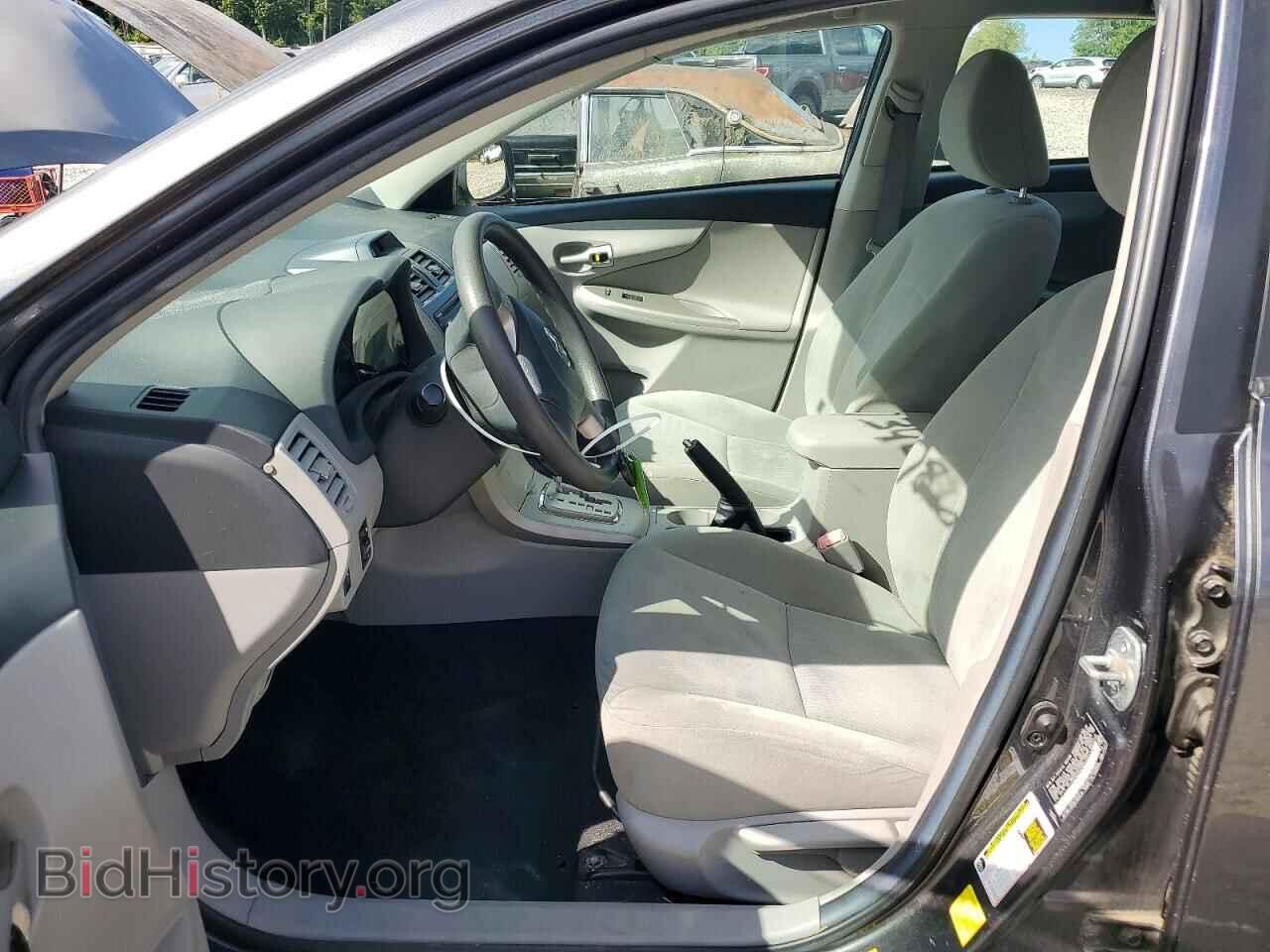 2012 TOYOTA COROLLA - VIN: 2T1BU4EEXCC896116 - Photo 7