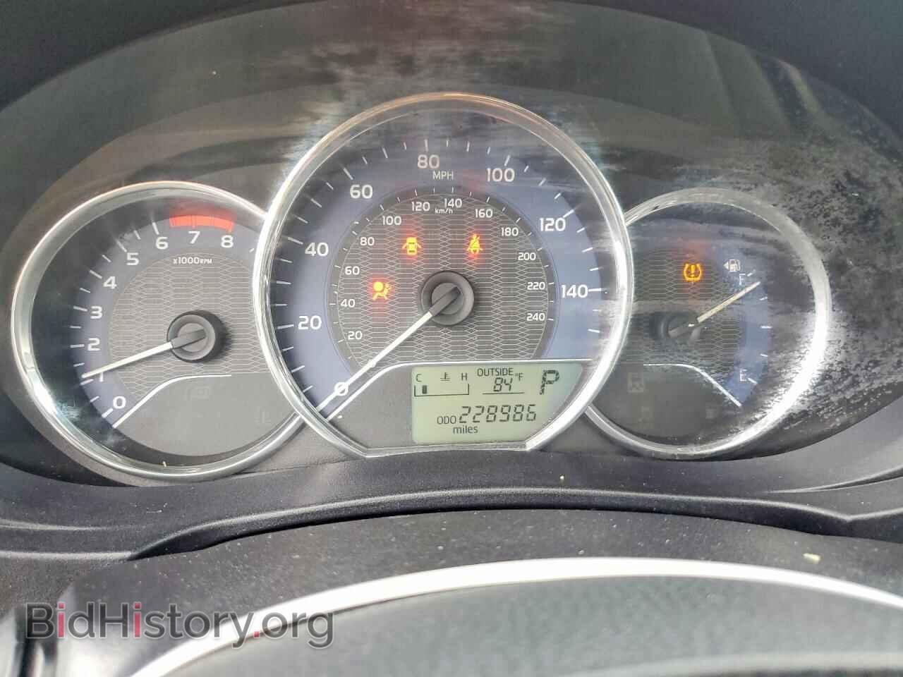 2014 TOYOTA COROLLA - VIN: 2T1BURHE9EC202902 - Photo 9