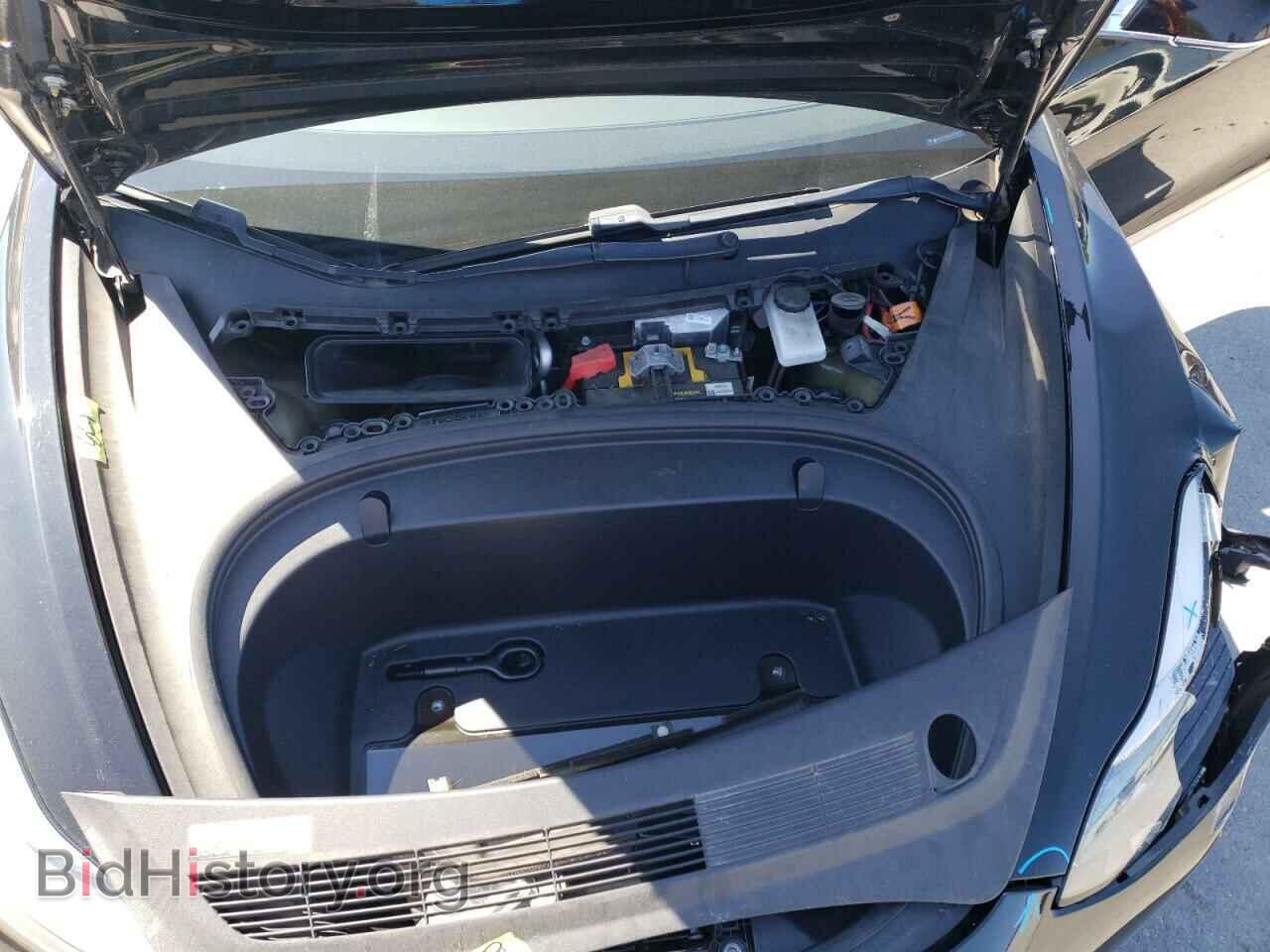 2018 TESLA MODEL 3 - VIN: 5YJ3E1EA6JF099013 - Photo 11