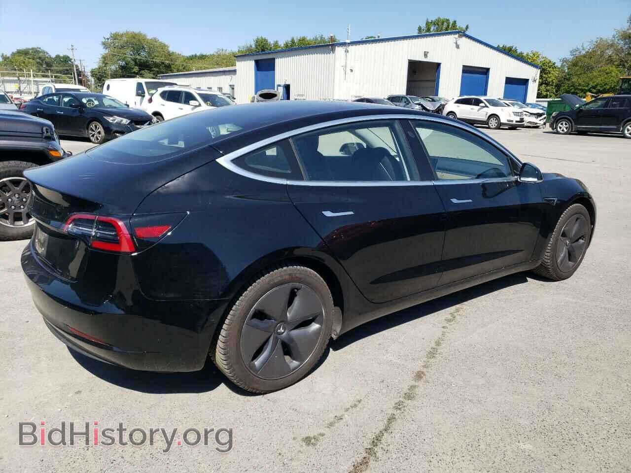 2018 TESLA MODEL 3 - VIN: 5YJ3E1EA6JF099013 - Photo 3