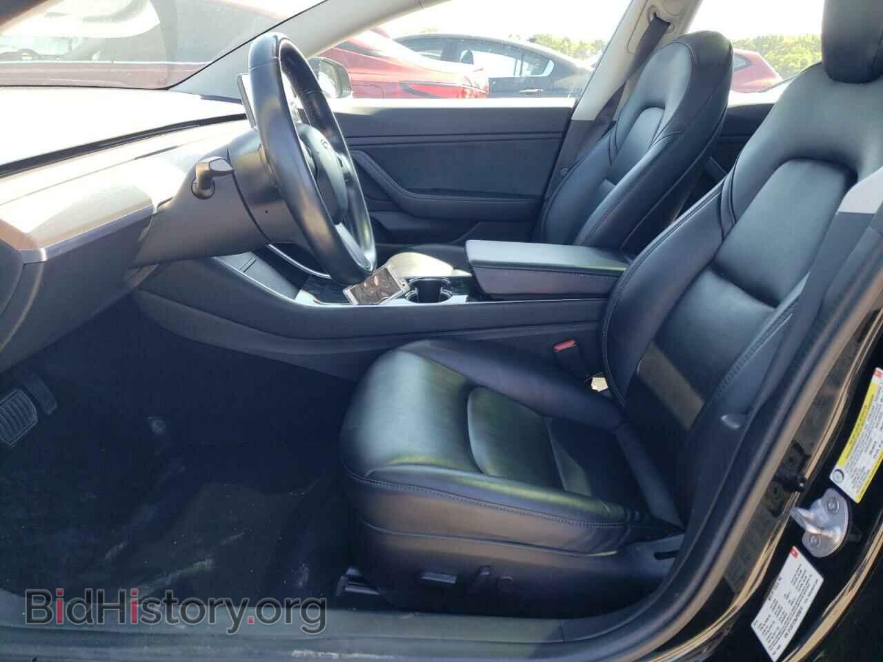 2018 TESLA MODEL 3 - VIN: 5YJ3E1EA6JF099013 - Photo 7