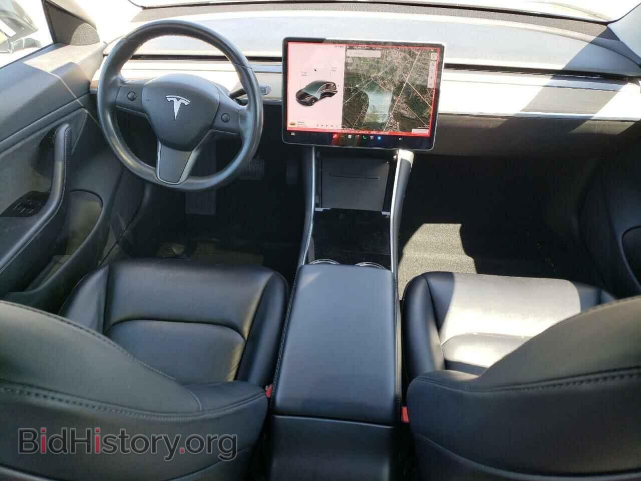 2018 TESLA MODEL 3 - VIN: 5YJ3E1EA6JF099013 - Photo 8