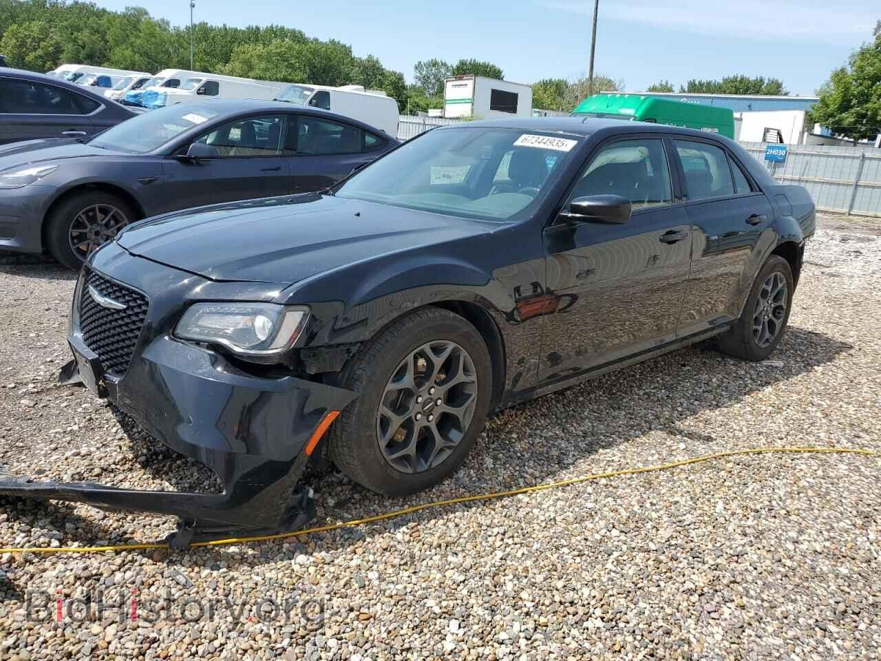 Photo 2C3CCAGG7HH547131 - CHRYSLER 300 2017