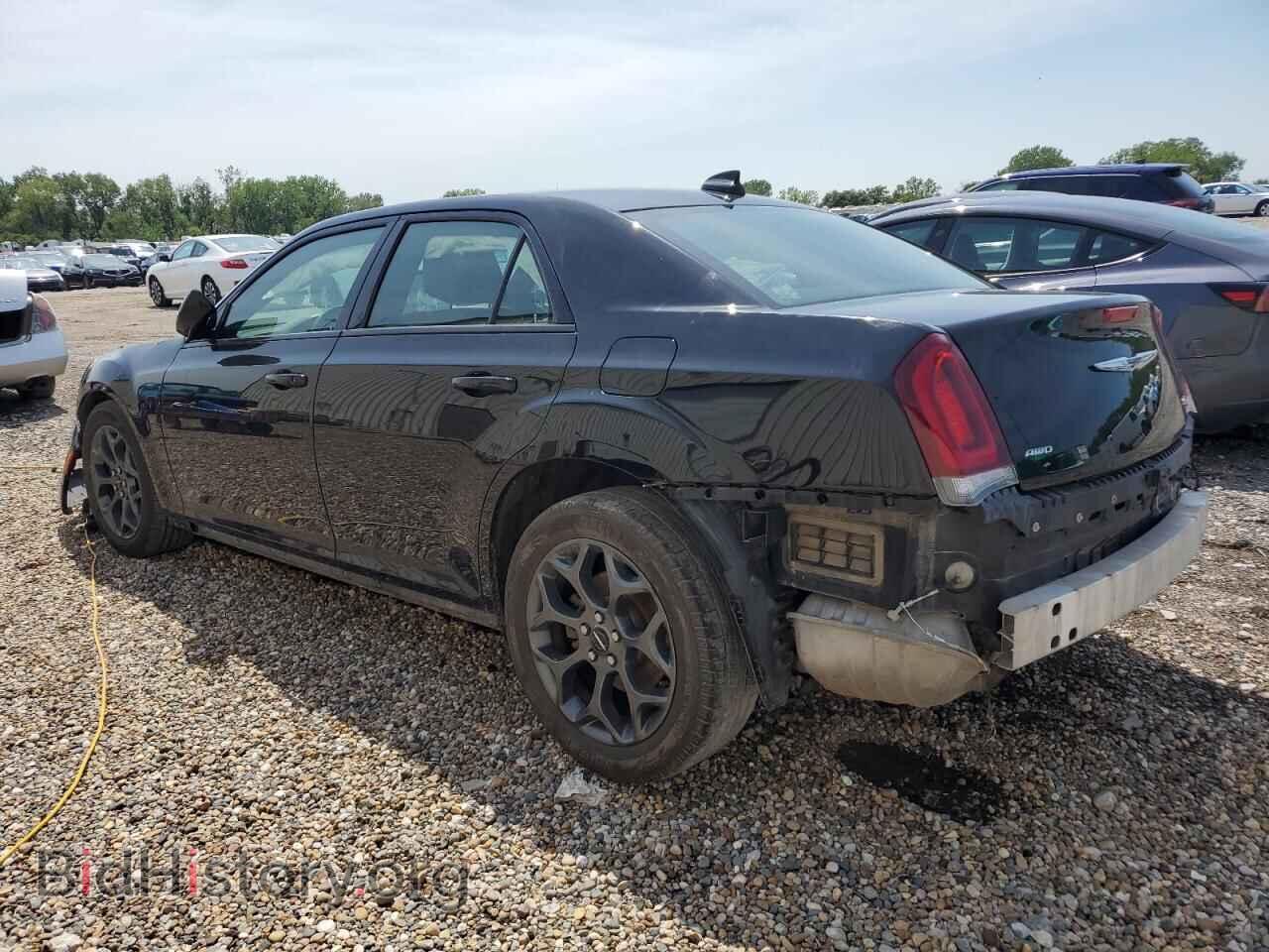 2017 CHRYSLER 300 - VIN: 2C3CCAGG7HH547131 - Photo 2