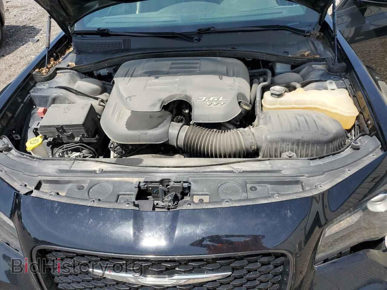 2017 CHRYSLER 300 - VIN: 2C3CCAGG7HH547131 - Photo 11