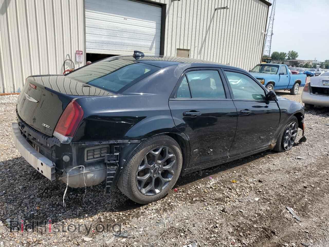 2017 CHRYSLER 300 - VIN: 2C3CCAGG7HH547131 - Photo 3