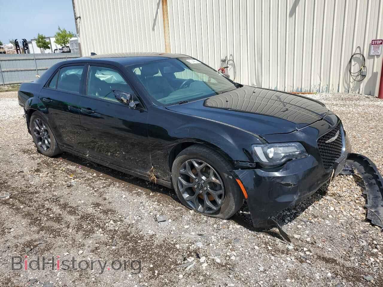 2017 CHRYSLER 300 - VIN: 2C3CCAGG7HH547131 - Photo 4