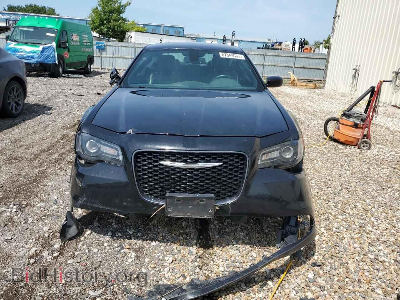 2017 CHRYSLER 300 - VIN: 2C3CCAGG7HH547131 - Photo 5