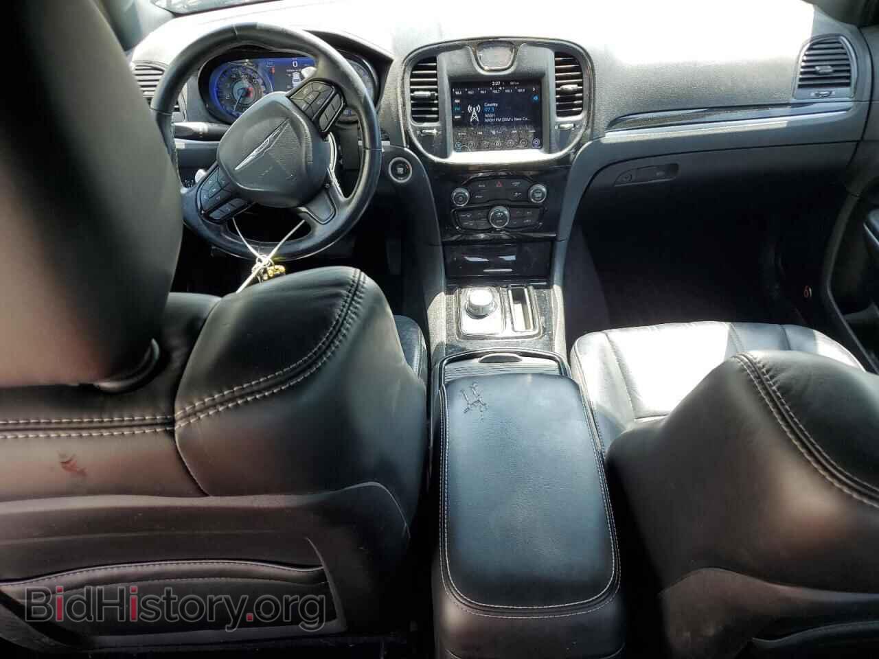 2017 CHRYSLER 300 - VIN: 2C3CCAGG7HH547131 - Photo 8