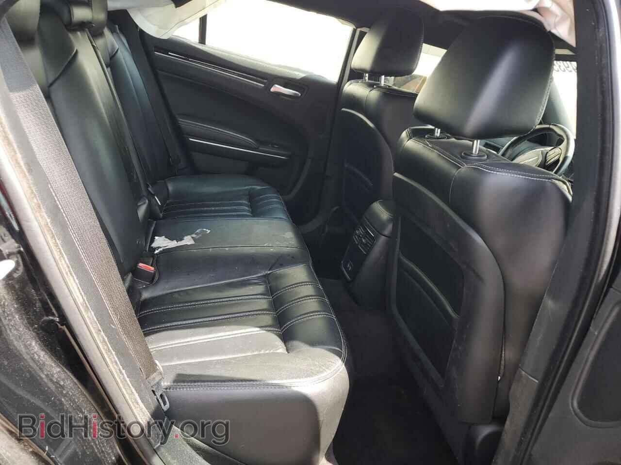 2017 CHRYSLER 300 - VIN: 2C3CCAGG7HH547131 - Photo 10