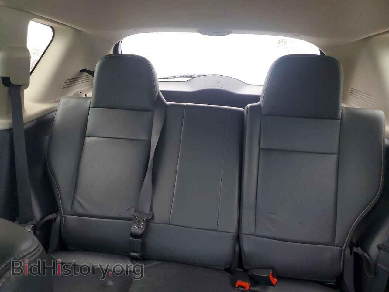 2015 JEEP COMPASS - VIN: 1C4NJDEB1FD208295 - Фото 10