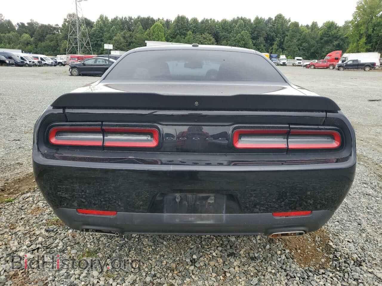 2021 DODGE CHALLENGER - VIN: 2C3CDZAG3MH596826 - Photo 6