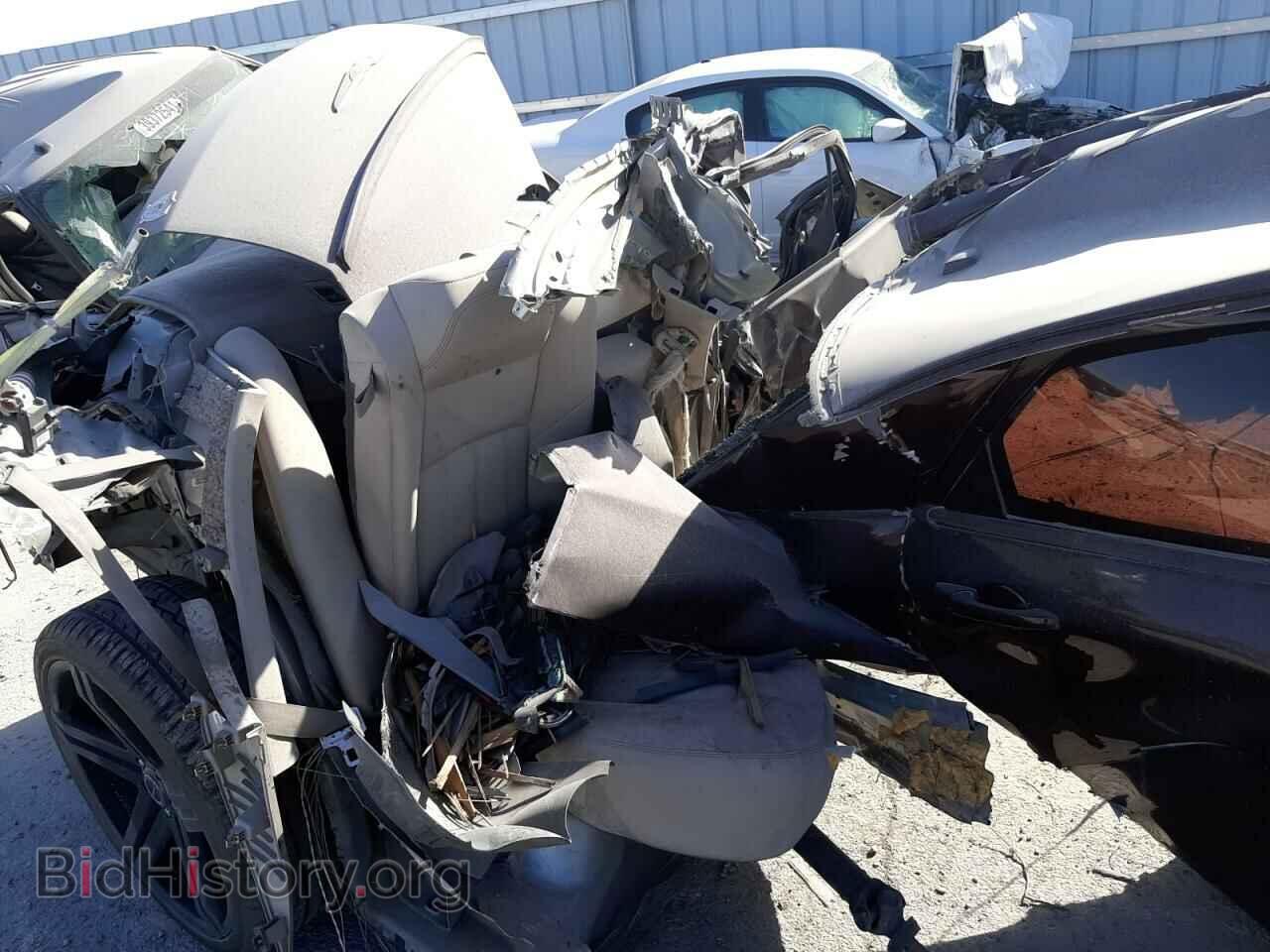 2006 CHRYSLER 300 - VIN: 2C3LA63H86H441530 - Фото 6