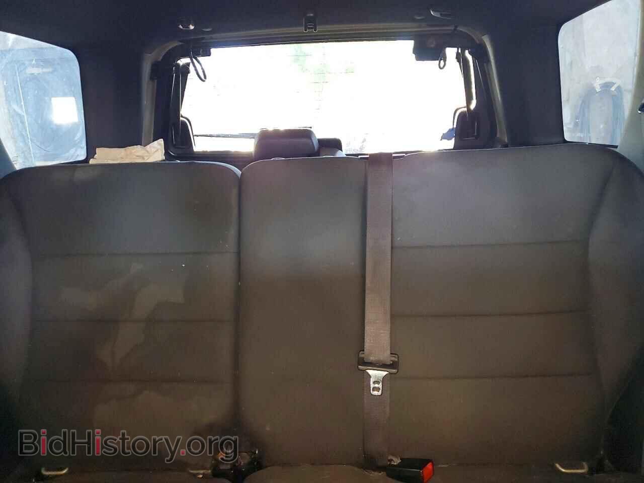 2010 FORD ESCAPE - VIN: 1FMCU0D72AKD21113 - Photo 10