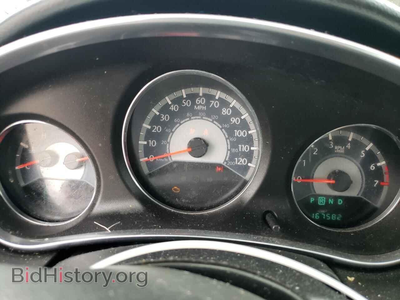 2014 CHRYSLER 200 - VIN: 1C3CCBCG9EN159669 - Фото 9
