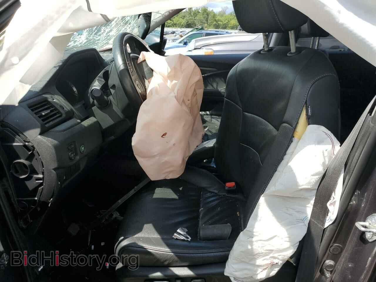 2017 HONDA PILOT - VIN: 5FNYF6H5XHB097838 - Фото 7