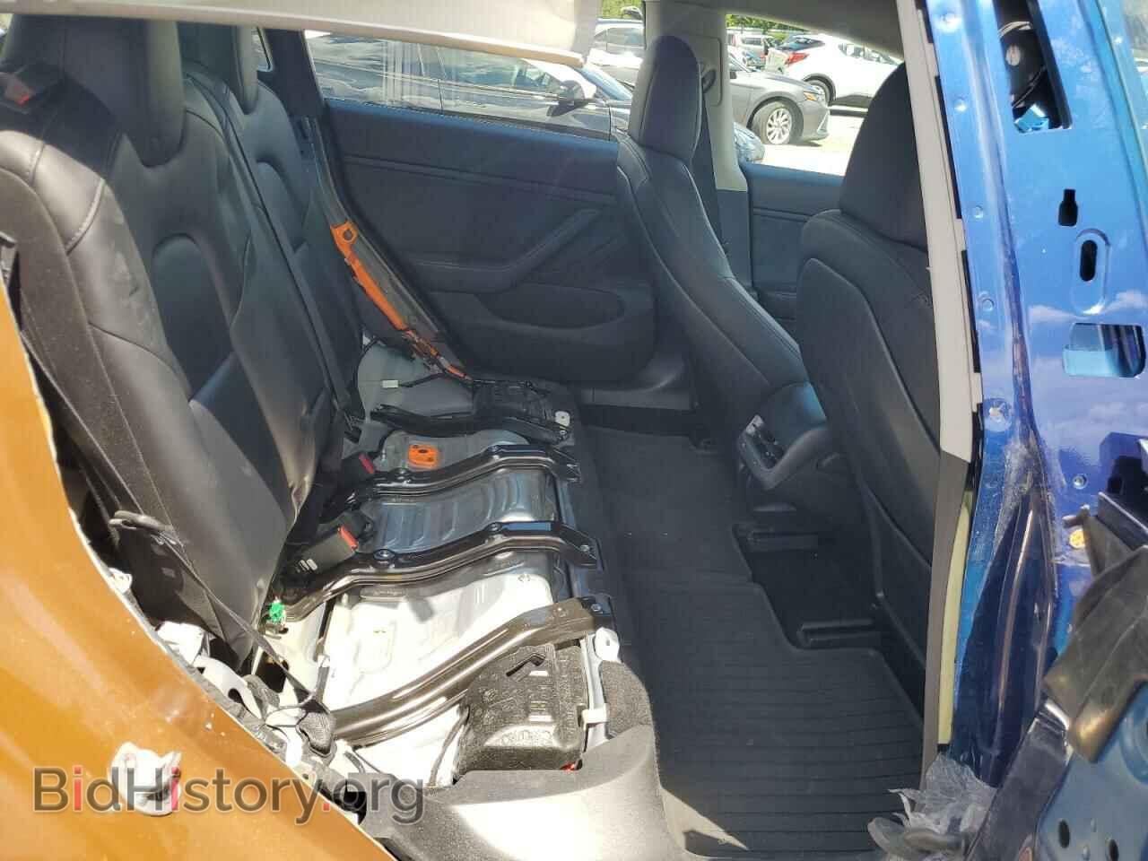 2019 TESLA MODEL 3 - VIN: 5YJ3E1EA9KF190424 - Photo 10