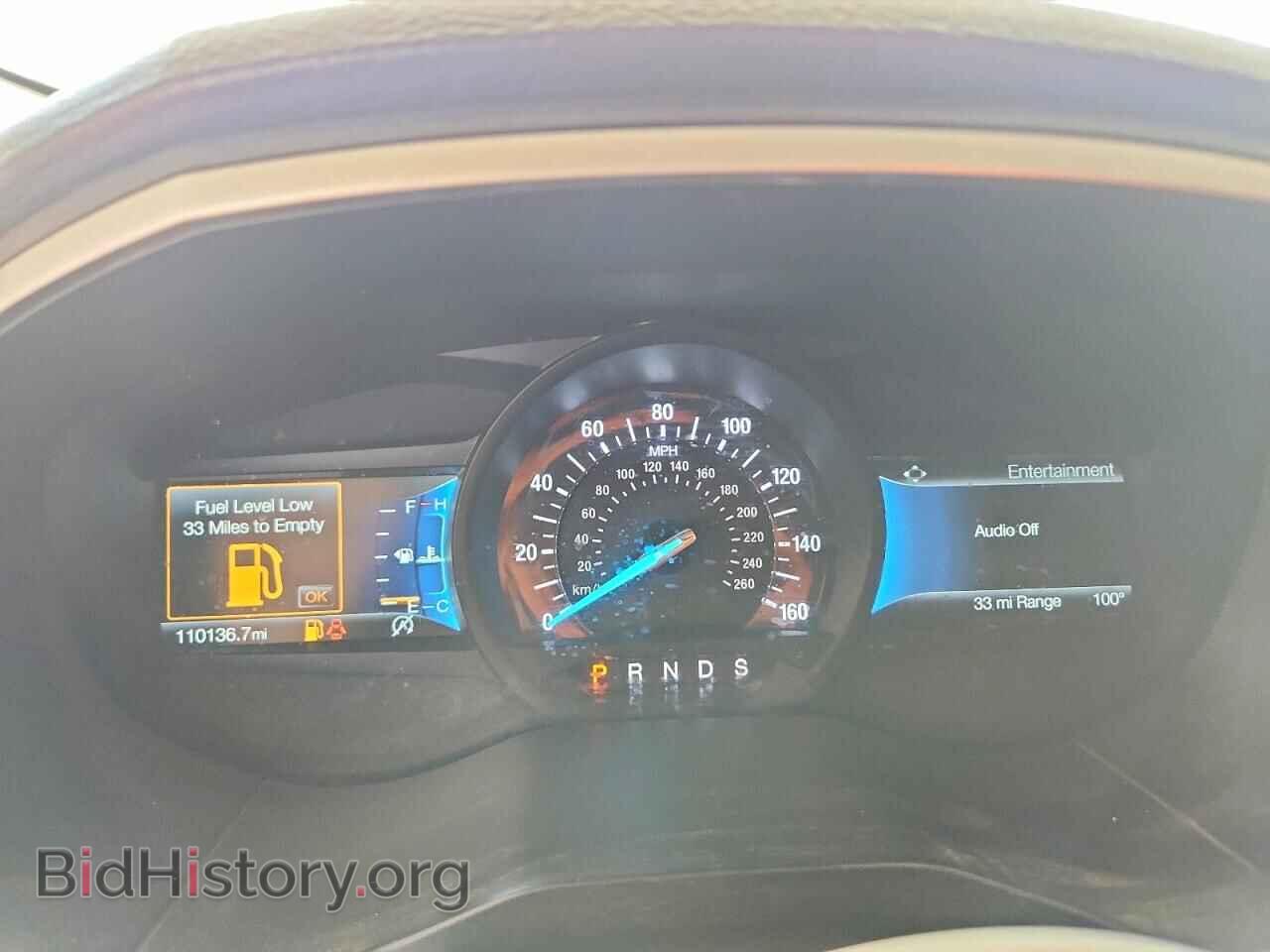 2021 FORD EDGE - VIN: 2FMPK3J9XMBA21333 - Photo 9