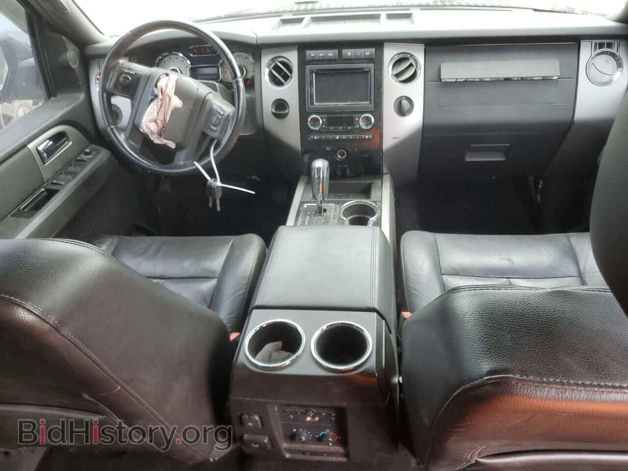 2014 FORD EXPEDITION - VIN: 1FMJK1K51EEF30397 - Фото 8
