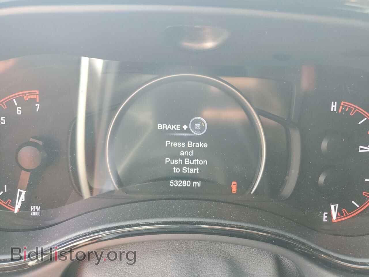 2021 DODGE DURANGO - VIN: 1C4RDHAG1MC631592 - Photo 9
