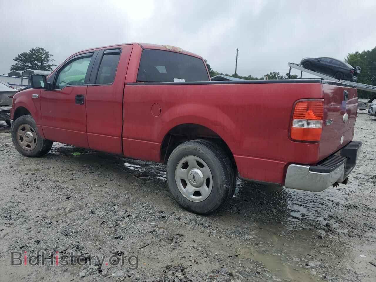 2007 FORD All Models - VIN: 1FTPX12V67FB29554 - Фото 2