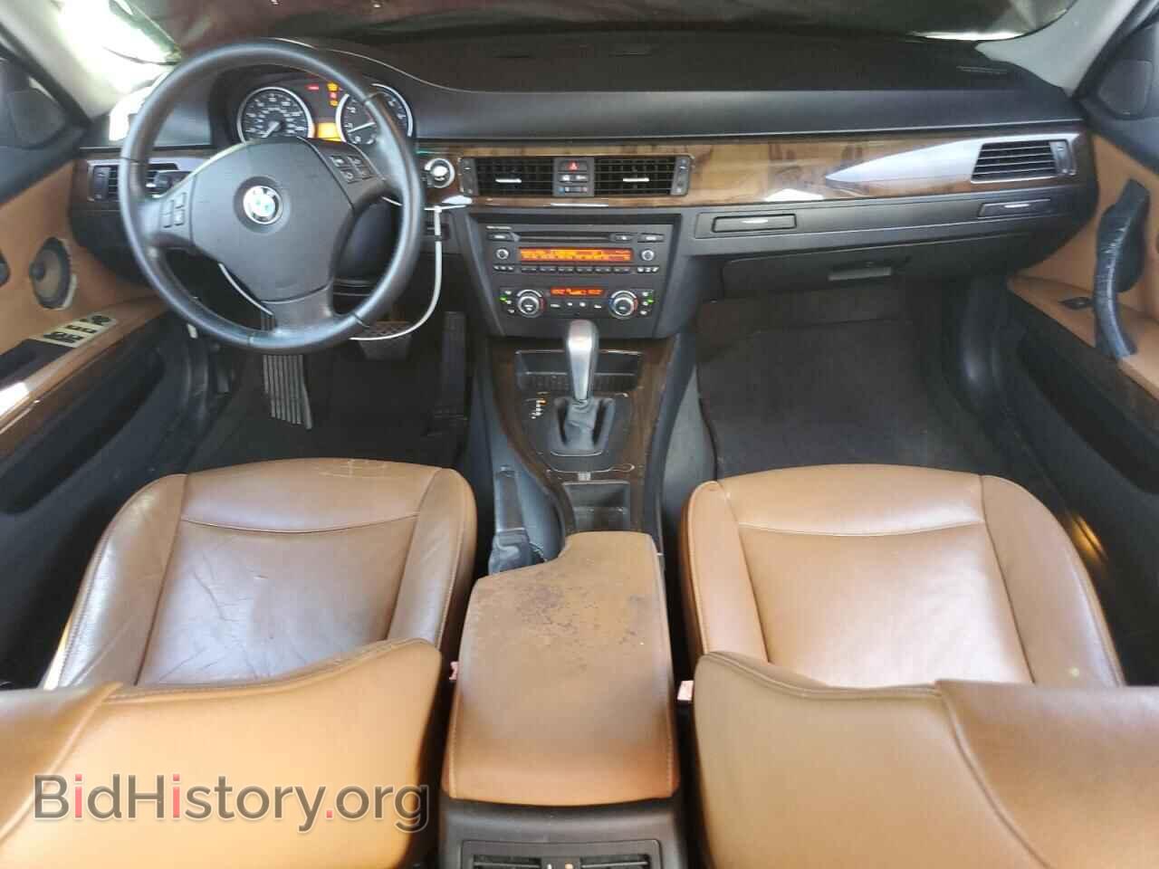 2011 BMW 3 SERIES - VIN: WBAPH7C58BE851599 - Фото 8
