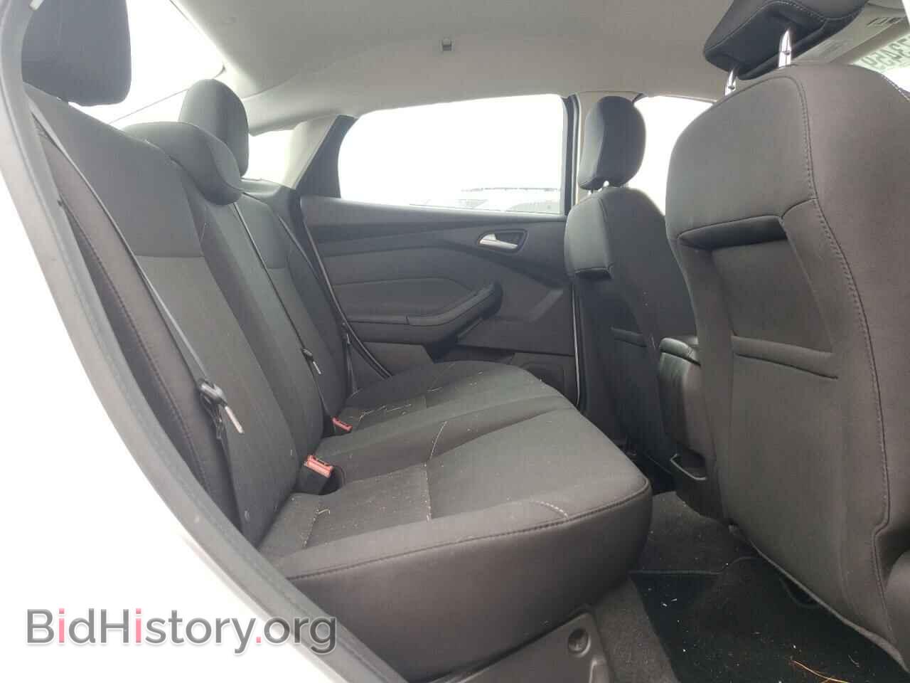 2016 FORD ALL Models - VIN: 1FADP3F28GL313027 - Photo 10