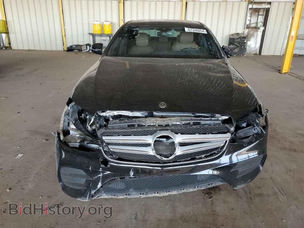2020 MERCEDES-BENZ E-CLASS - VIN: WDDZF8DB4LA723287 - Фото 5
