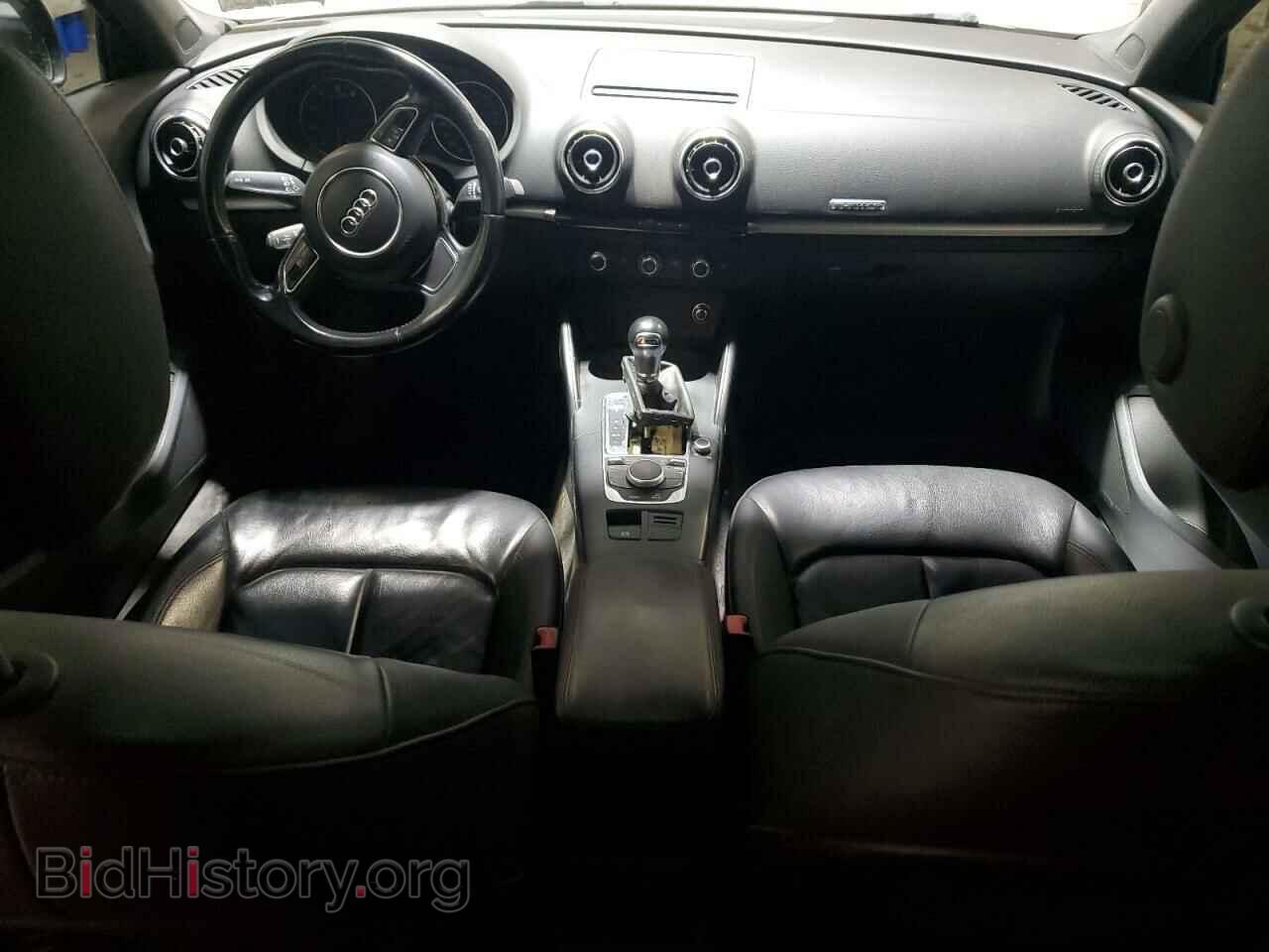 2015 AUDI A3 - VIN: WAUBFGFF6F1013329 - Photo 8