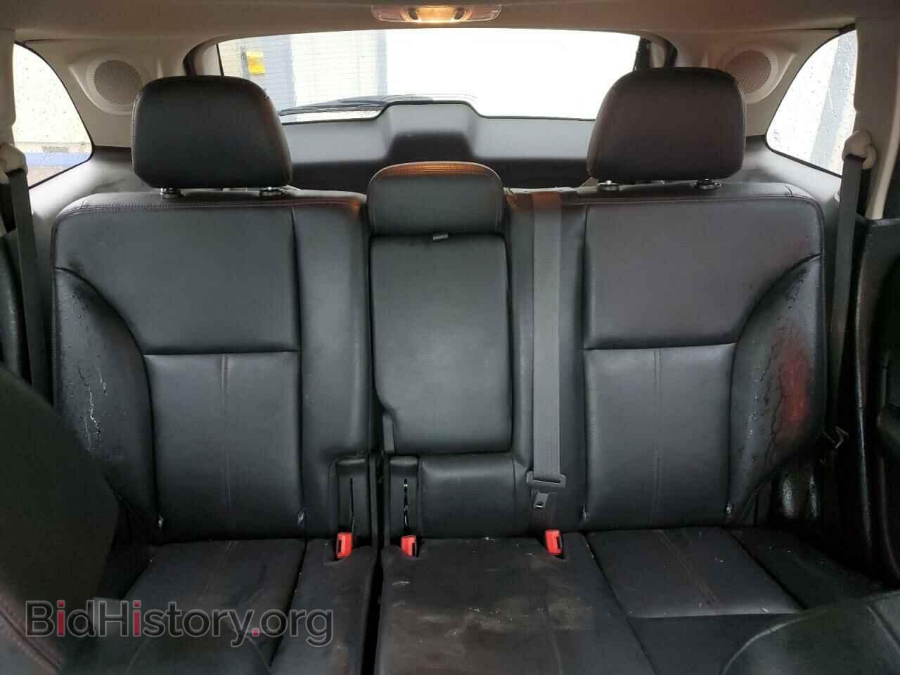 2014 FORD EDGE - VIN: 2FMDK3KCXEBA83068 - Photo 10