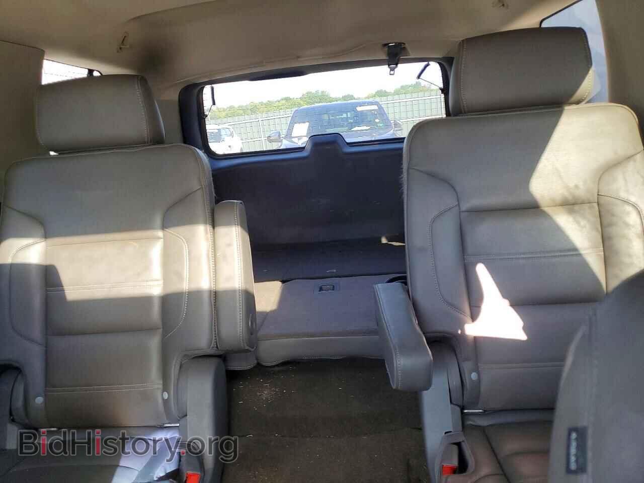 2016 GMC YUKON - VIN: 1GKS2CKJ2GR301048 - Фото 10