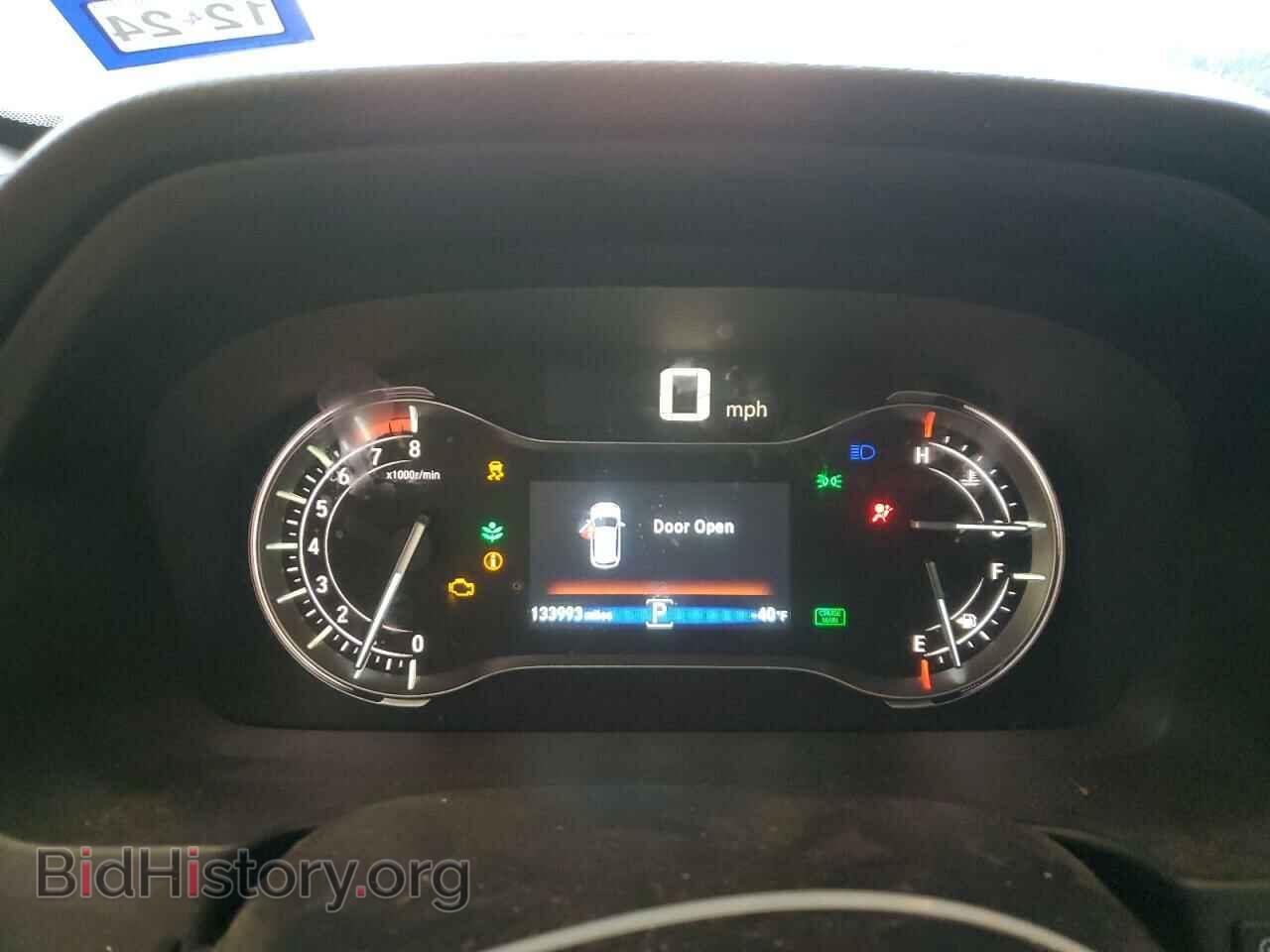 2017 HONDA PILOT - VIN: 5FNYF6H55HB047851 - Фото 9