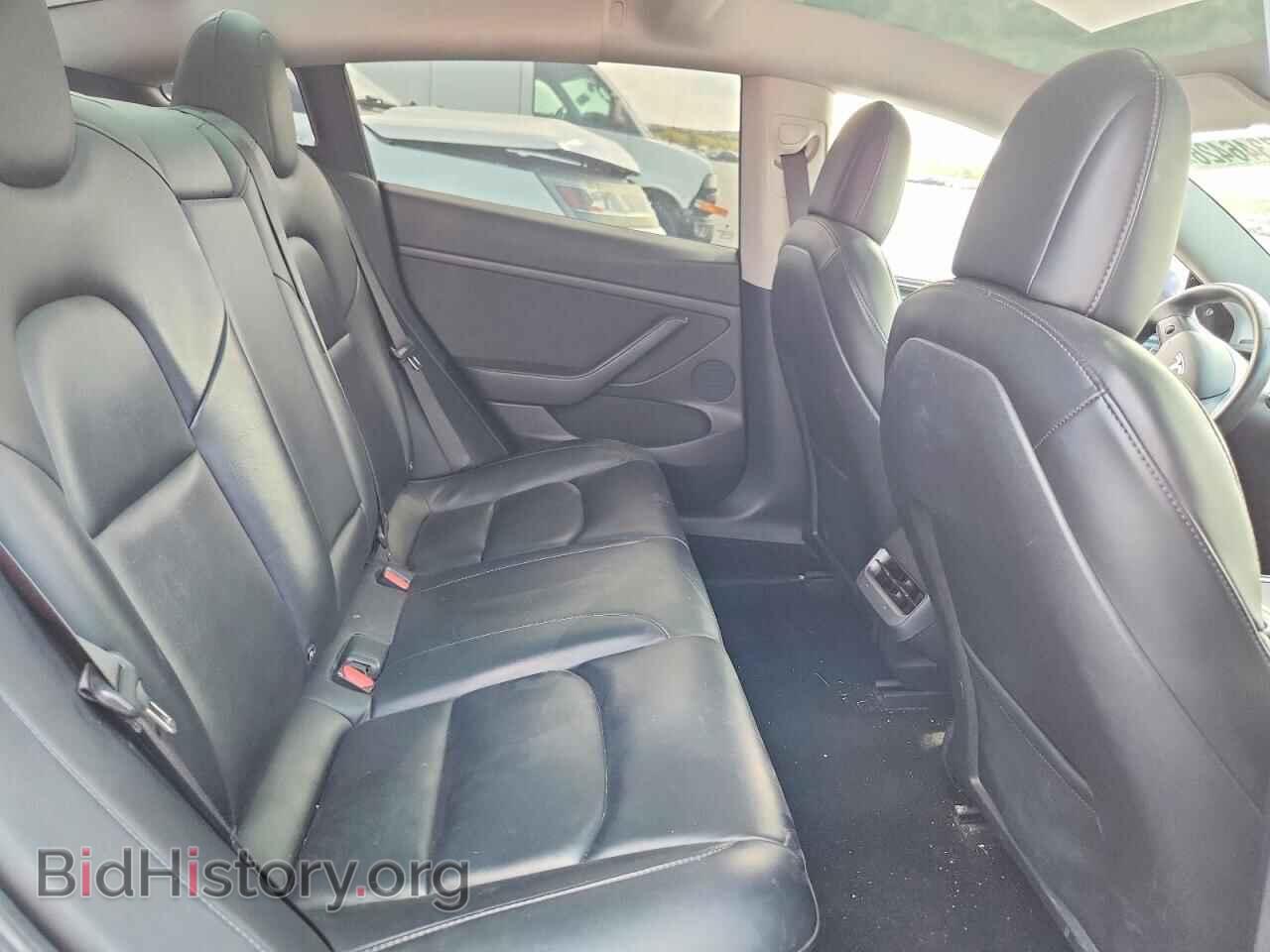2021 TESLA MODEL 3 - VIN: 5YJ3E1EB4MF019771 - Фото 10