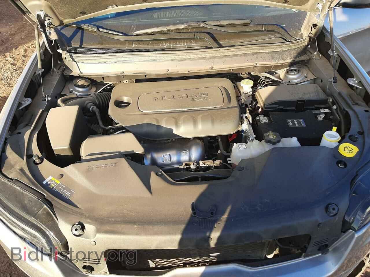 2021 JEEP CHEROKEE - VIN: 1C4PJMLB4MD114579 - Фото 7