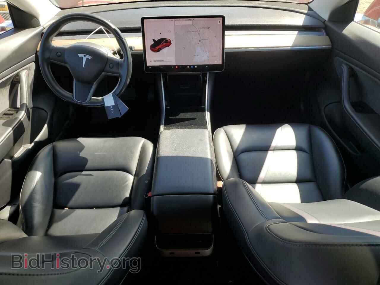 2018 TESLA MODEL 3 - VIN: 5YJ3E1EB3JF145969 - Photo 8