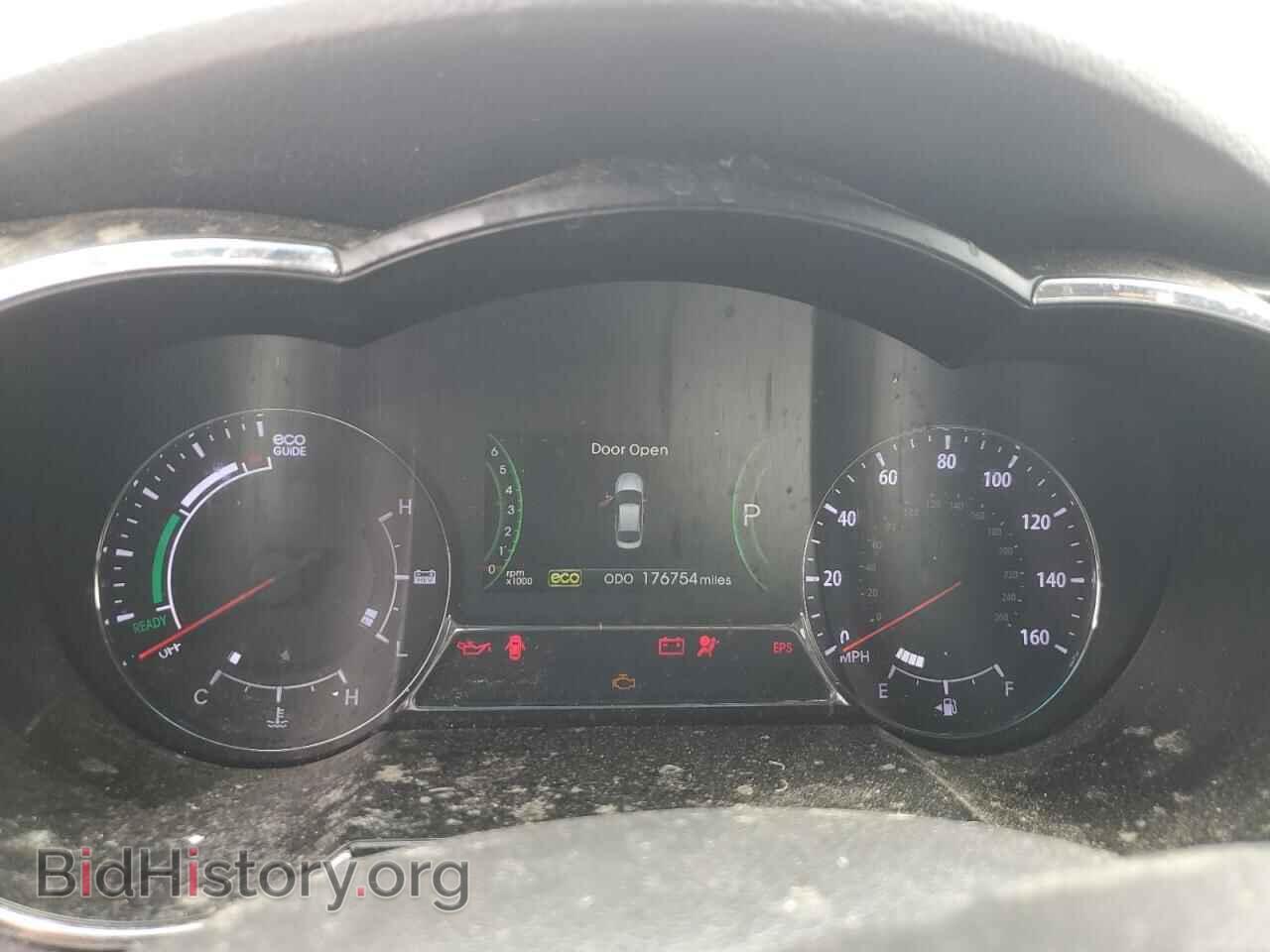 2012 KIA OPTIMA - VIN: KNAGM4AD4C5025029 - Фото 9