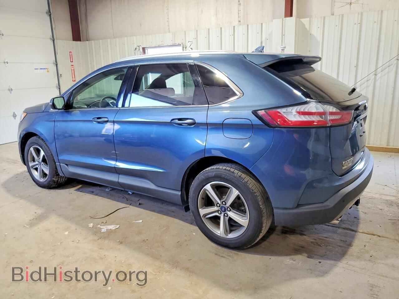2019 FORD EDGE - VIN: 2FMPK3J95KBC08508 - Photo 2