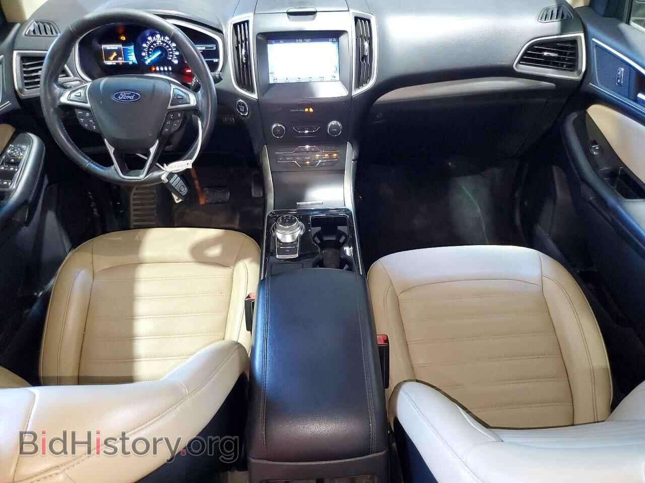 2019 FORD EDGE - VIN: 2FMPK3J95KBC08508 - Photo 8