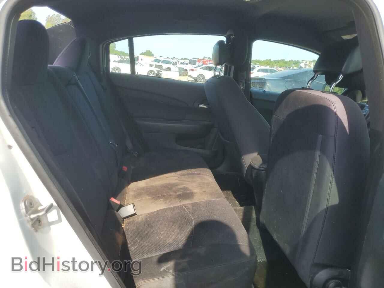 2014 CHRYSLER 200 - VIN: 1C3CCBAB9EN127439 - Фото 10