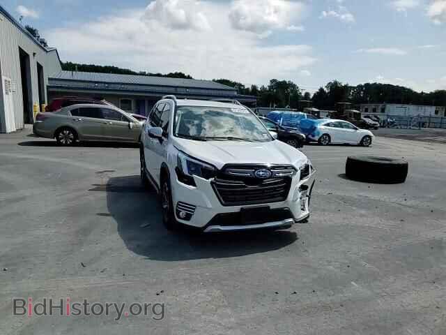 2023 SUBARU FORESTER - VIN: JF2SKARC6PH532730 - Фото 14