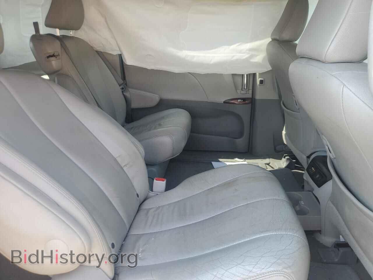 2013 TOYOTA All Models - VIN: 5TDYK3DC8DS377147 - Фото 11